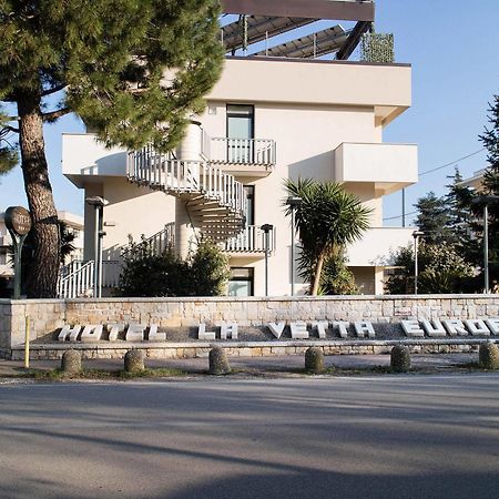 Hotel La Vetta Europa Castellana Grotte Extérieur photo